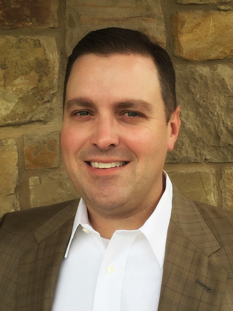Craig Caddell, REALTOR - Nolan Creek Realty - Central Texas